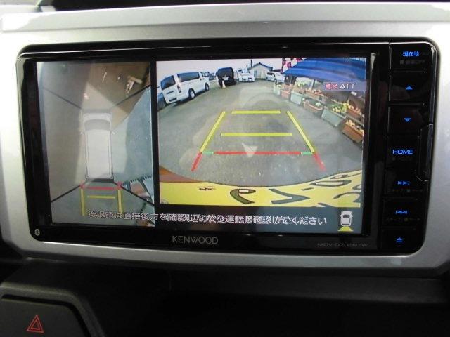 GターボリミテッドSAIII 純正ナビ地デジ Bluetooth 全方位カメラ 両側電動スライドドア ETC LEDヘッドライト スマートキー プッシュスターター 衝突軽減ブレーキ オートマチックハイビーム 横滑り防止機能(9枚目)