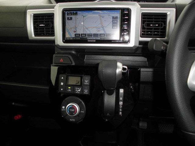 GターボリミテッドSAIII 純正ナビ地デジ Bluetooth 全方位カメラ 両側電動スライドドア ETC LEDヘッドライト スマートキー プッシュスターター 衝突軽減ブレーキ オートマチックハイビーム 横滑り防止機能(12枚目)