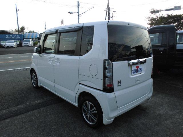 ホンダ Ｎ－ＢＯＸ