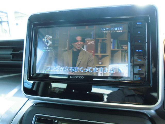 ハイブリッドＸＳ　衝突被害軽減ブレーキサポート　ナビＴＶ　バックモニター　Ｂｌｕｅｔｏｏｔｈ　ＥＴＣ　両側電動スライドドア　エンジンプッシュスタート　スマートキー　アイドリングストップ(4枚目)