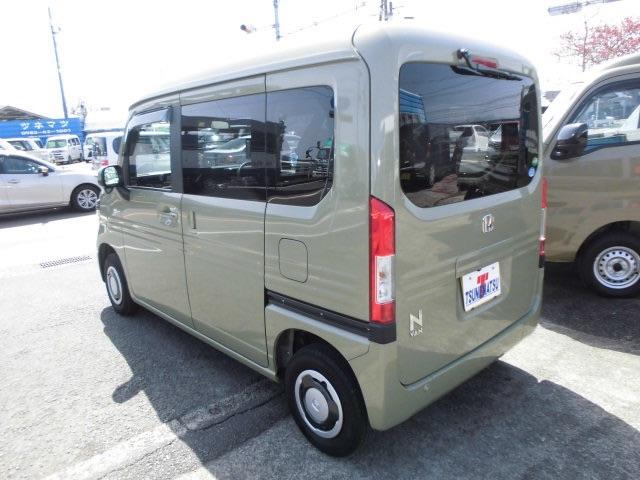 ホンダ Ｎ－ＶＡＮ＋スタイル