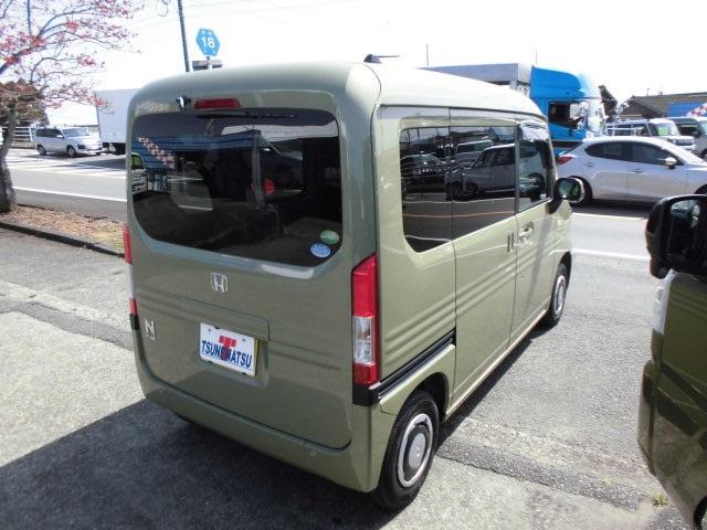 ホンダ Ｎ－ＶＡＮ＋スタイル