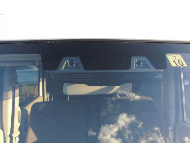 エブリイワゴン PZターボ ハイルーフ ワンオーナー車 ターボ車 デュアルカメラサポート(3枚目)