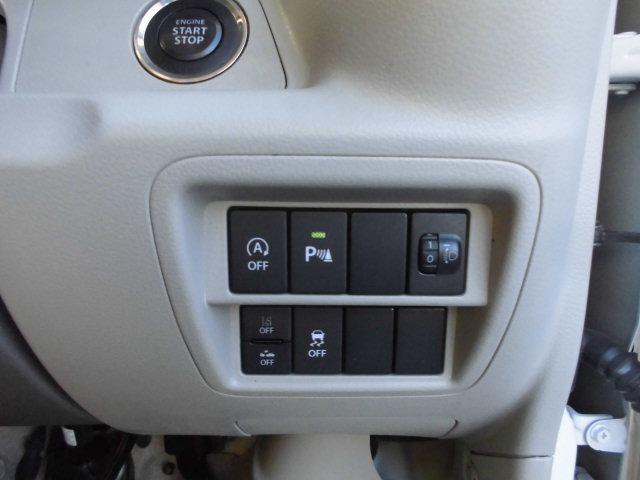 エブリイワゴン PZターボ ハイルーフ ワンオーナー車 ターボ車 デュアルカメラサポート(7枚目)