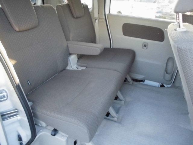 エブリイワゴン PZターボ ハイルーフ ワンオーナー車 ターボ車 デュアルカメラサポート(10枚目)