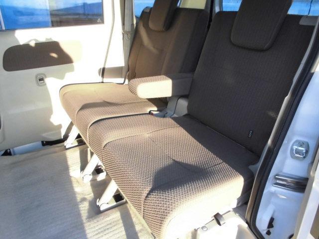 エブリイワゴン PZターボ ハイルーフ ワンオーナー車 ターボ車 デュアルカメラサポート(12枚目)