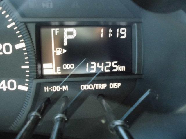 ピクシスバン クルーズ 4WD AT エアコン パワステ パワーウィンドウ コーナーセンサー スマートアシスト LEDライト ナビ TV(5枚目)