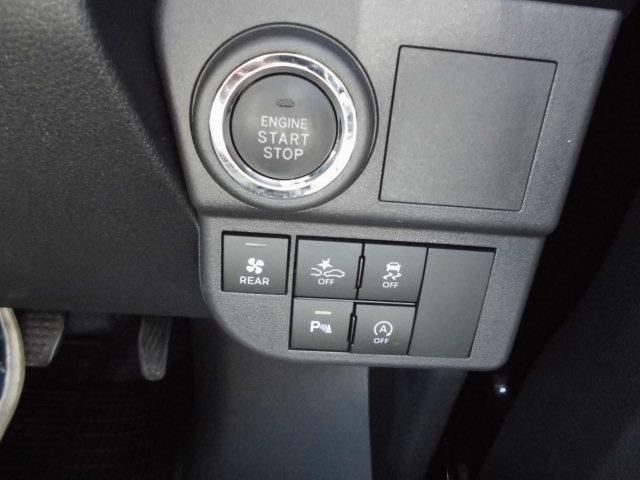 ピクシスバン クルーズ 4WD AT エアコン パワステ パワーウィンドウ コーナーセンサー スマートアシスト LEDライト ナビ TV(11枚目)