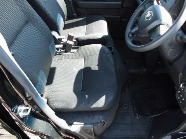 ピクシスバン クルーズ 4WD AT エアコン パワステ パワーウィンドウ コーナーセンサー スマートアシスト LEDライト ナビ TV(13枚目)