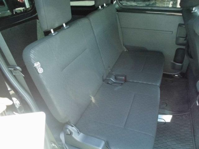 ピクシスバン クルーズ 4WD AT エアコン パワステ パワーウィンドウ コーナーセンサー スマートアシスト LEDライト ナビ TV(14枚目)