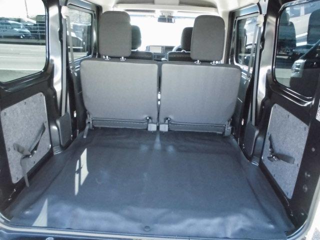 ピクシスバン クルーズ 4WD AT エアコン パワステ パワーウィンドウ コーナーセンサー スマートアシスト LEDライト ナビ TV(15枚目)