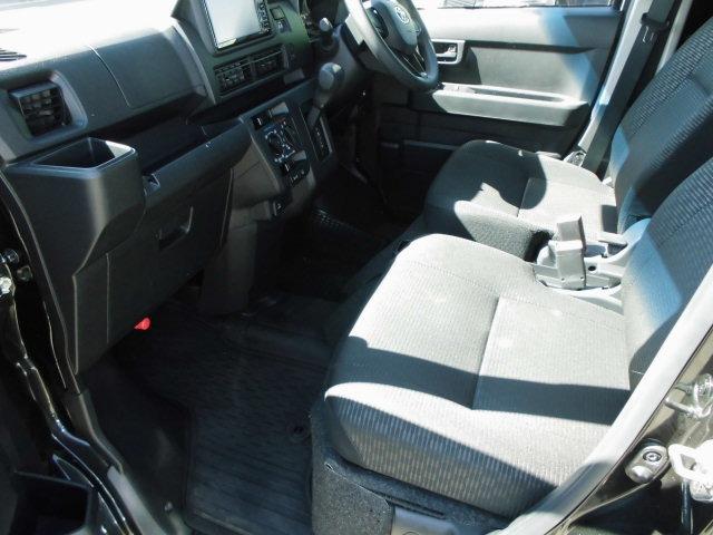 ピクシスバン クルーズ 4WD AT エアコン パワステ パワーウィンドウ コーナーセンサー スマートアシスト LEDライト ナビ TV(16枚目)