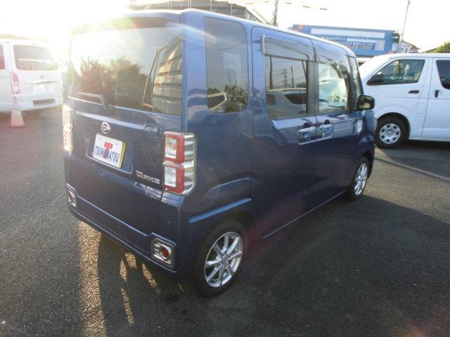 ウェイク LリミテッドSAIII ワンオーナー車 社外ナビ TV ETC パノラマモニター 両側パワースライドドア LEDライト(4枚目)