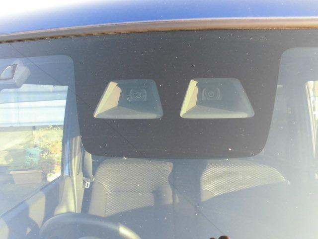 ウェイク LリミテッドSAIII ワンオーナー車 社外ナビ TV ETC パノラマモニター 両側パワースライドドア LEDライト(5枚目)