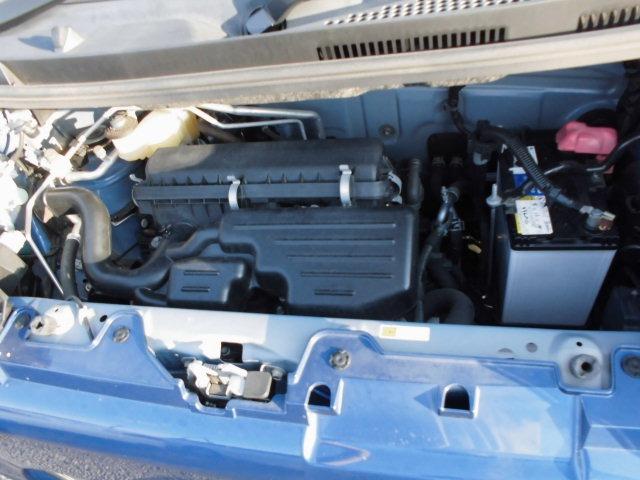 ウェイク LリミテッドSAIII ワンオーナー車 社外ナビ TV ETC パノラマモニター 両側パワースライドドア LEDライト(7枚目)