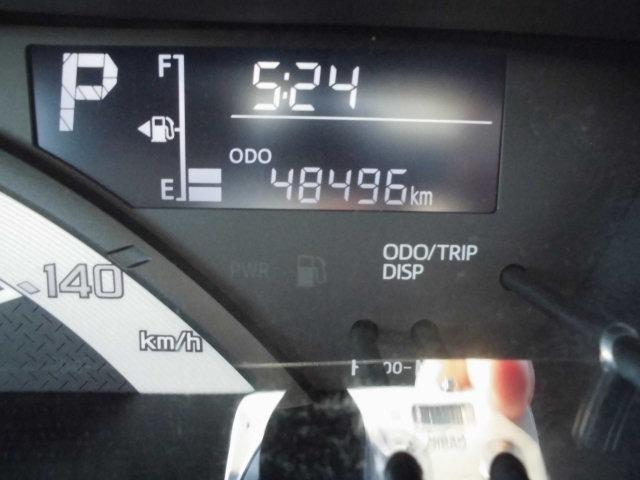 ウェイク LリミテッドSAIII ワンオーナー車 社外ナビ TV ETC パノラマモニター 両側パワースライドドア LEDライト(9枚目)