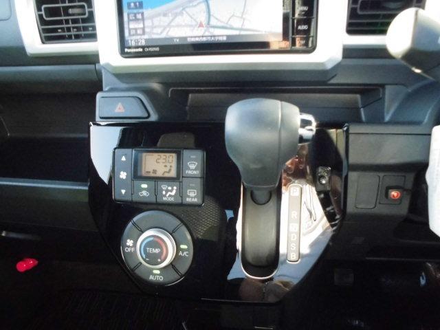 ウェイク LリミテッドSAIII ワンオーナー車 社外ナビ TV ETC パノラマモニター 両側パワースライドドア LEDライト(16枚目)