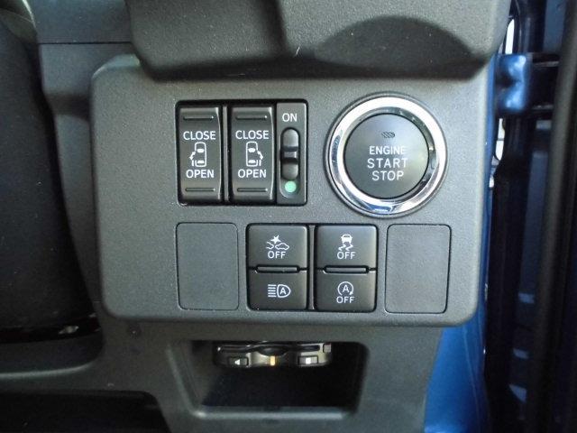 ウェイク LリミテッドSAIII ワンオーナー車 社外ナビ TV ETC パノラマモニター 両側パワースライドドア LEDライト(17枚目)