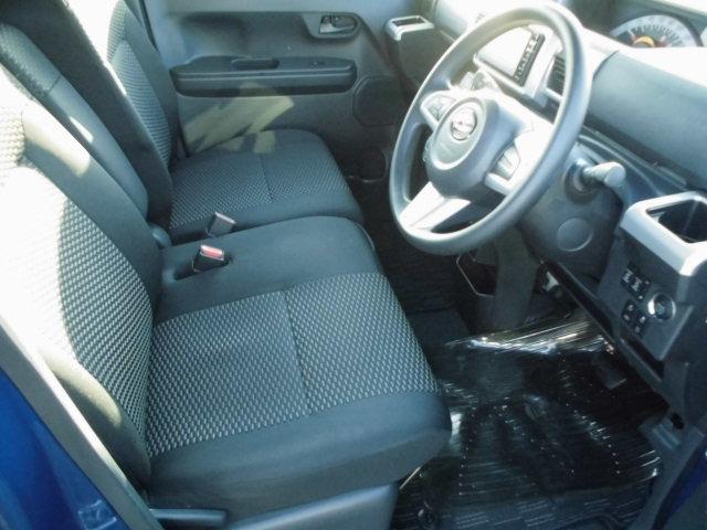 ウェイク LリミテッドSAIII ワンオーナー車 社外ナビ TV ETC パノラマモニター 両側パワースライドドア LEDライト(19枚目)