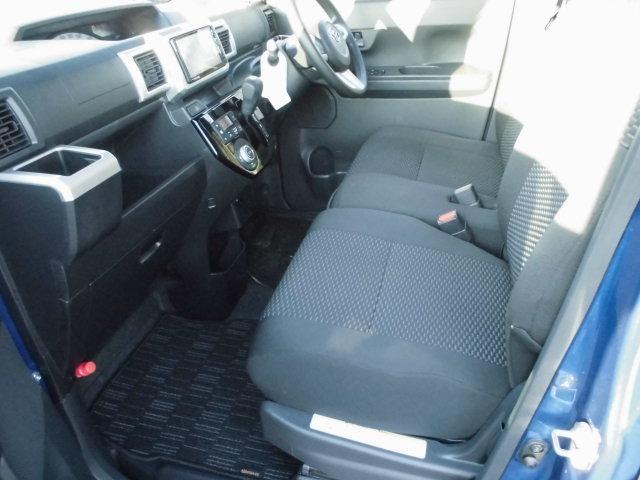 ウェイク LリミテッドSAIII ワンオーナー車 社外ナビ TV ETC パノラマモニター 両側パワースライドドア LEDライト(20枚目)