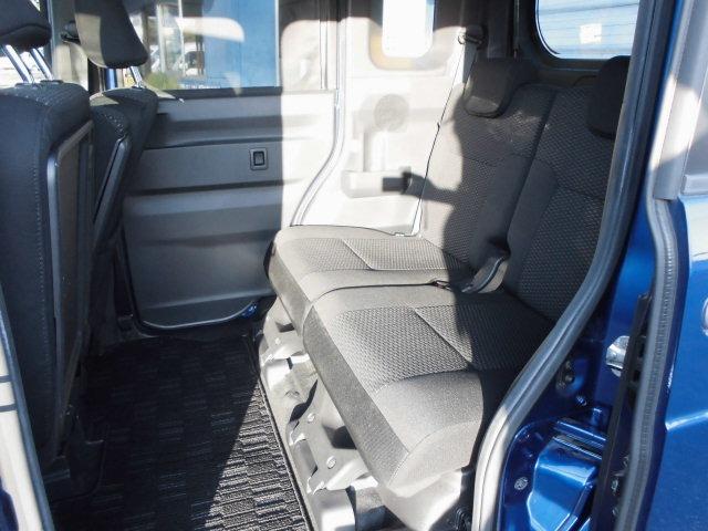 ウェイク LリミテッドSAIII ワンオーナー車 社外ナビ TV ETC パノラマモニター 両側パワースライドドア LEDライト(21枚目)