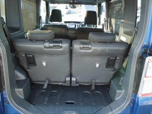 ウェイク LリミテッドSAIII ワンオーナー車 社外ナビ TV ETC パノラマモニター 両側パワースライドドア LEDライト(22枚目)