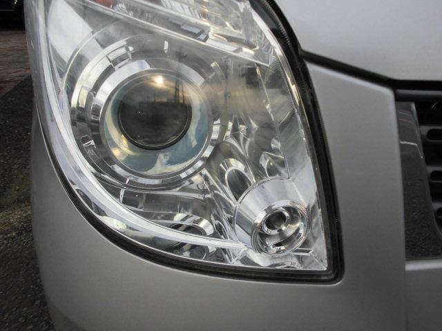 パレット リミテッド バックカメラ 左側電動スライドドア キーレス(5枚目)