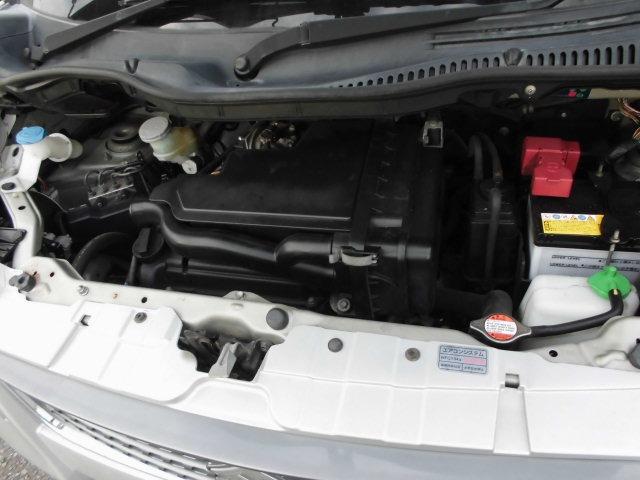 パレット リミテッド バックカメラ 左側電動スライドドア キーレス(6枚目)