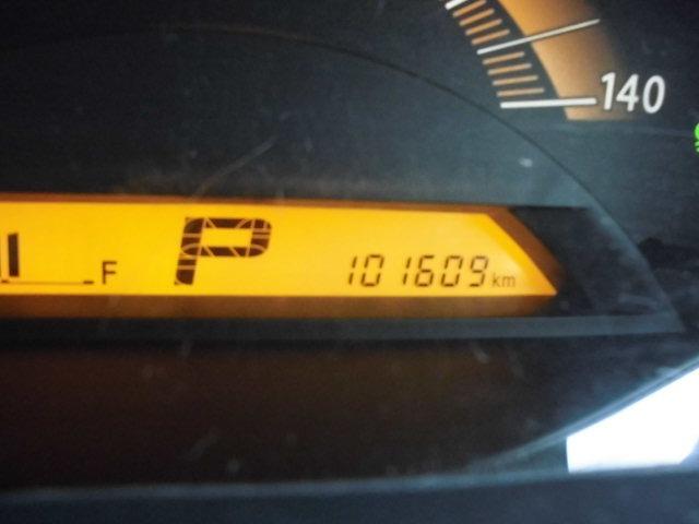 パレット リミテッド バックカメラ 左側電動スライドドア キーレス(7枚目)