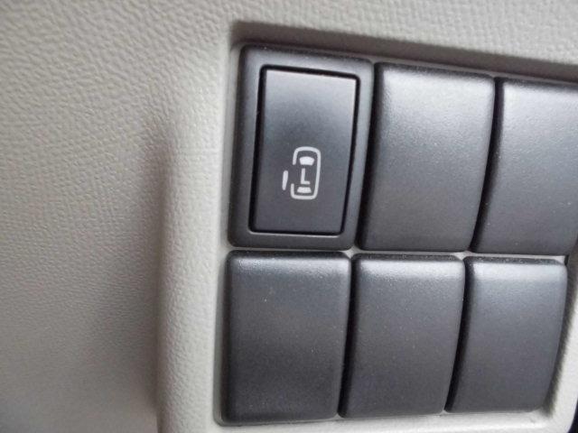 パレット リミテッド バックカメラ 左側電動スライドドア キーレス(11枚目)