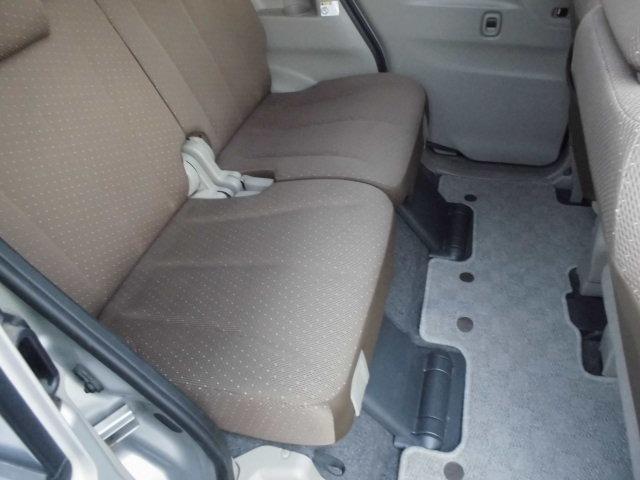 パレット リミテッド バックカメラ 左側電動スライドドア キーレス(14枚目)