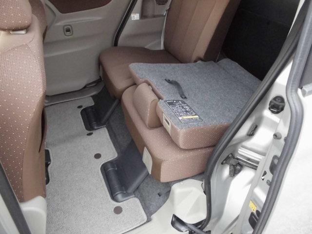 パレット リミテッド バックカメラ 左側電動スライドドア キーレス(16枚目)