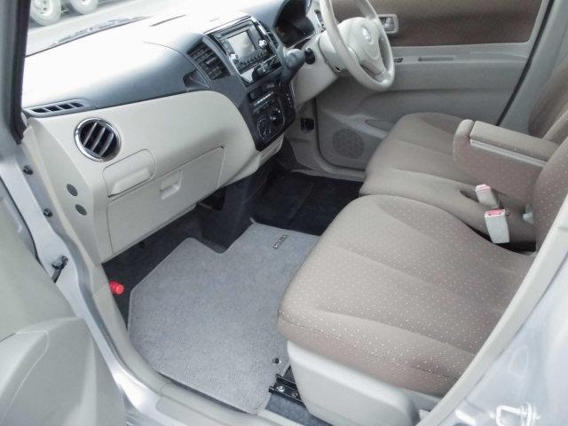 パレット リミテッド バックカメラ 左側電動スライドドア キーレス(17枚目)