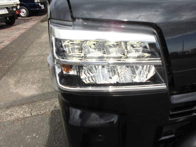 ハイゼットカーゴ クルーズ　ワンオーナー　ディスプレイオーディオ　ＨＤＭＩ　社外アルミ　ＴＶ　バックカメラ　ＥＴＣ　ドラレコ前後　純正リフトアップ（3枚目）