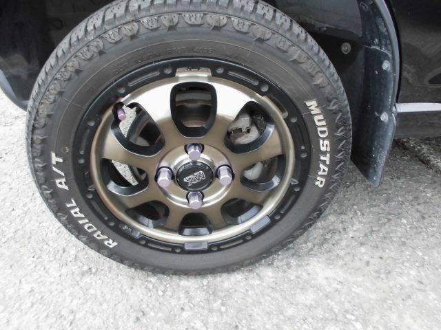 ハイゼットカーゴ クルーズ　ワンオーナー　ディスプレイオーディオ　ＨＤＭＩ　社外アルミ　ＴＶ　バックカメラ　ＥＴＣ　ドラレコ前後　純正リフトアップ（5枚目）