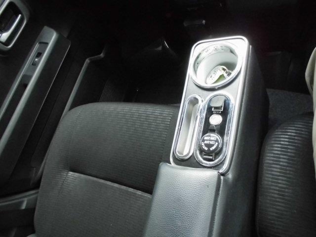 ハイゼットカーゴ クルーズ　ワンオーナー　ディスプレイオーディオ　ＨＤＭＩ　社外アルミ　ＴＶ　バックカメラ　ＥＴＣ　ドラレコ前後　純正リフトアップ（14枚目）