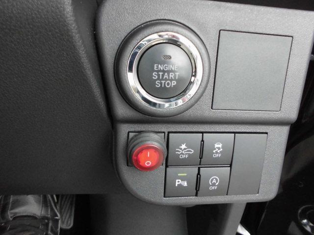 ハイゼットカーゴ クルーズ　ワンオーナー　ディスプレイオーディオ　ＨＤＭＩ　社外アルミ　ＴＶ　バックカメラ　ＥＴＣ　ドラレコ前後　純正リフトアップ（15枚目）