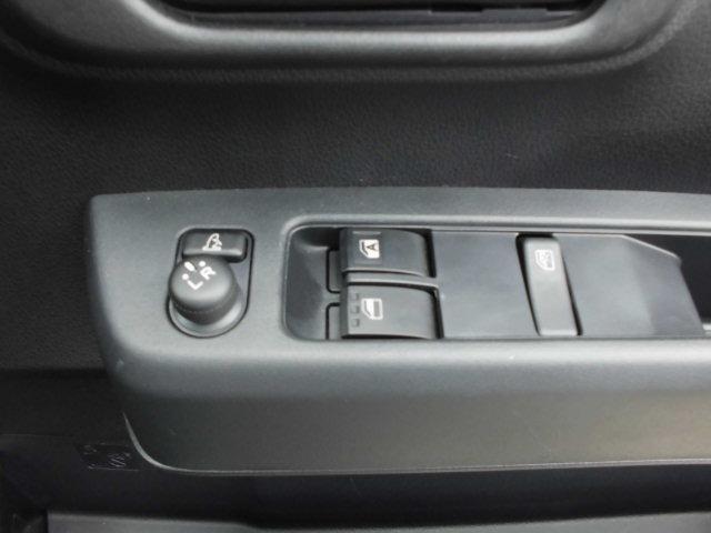 ハイゼットカーゴ クルーズ　ワンオーナー　ディスプレイオーディオ　ＨＤＭＩ　社外アルミ　ＴＶ　バックカメラ　ＥＴＣ　ドラレコ前後　純正リフトアップ（16枚目）