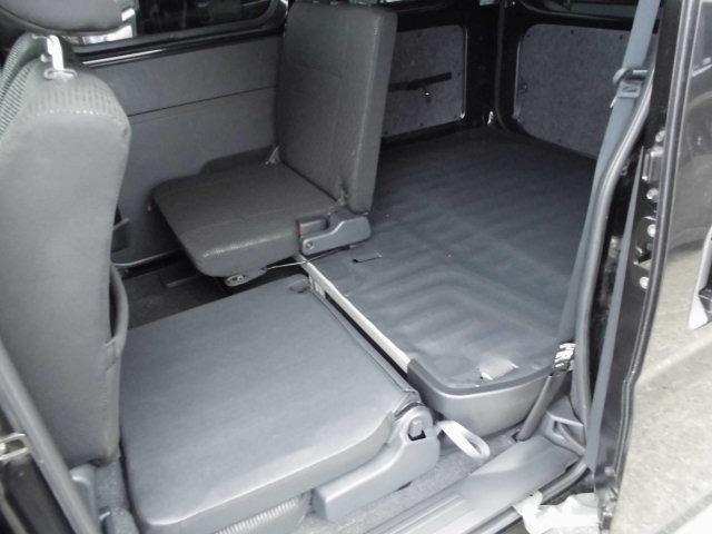 ハイゼットカーゴ クルーズ　ワンオーナー　ディスプレイオーディオ　ＨＤＭＩ　社外アルミ　ＴＶ　バックカメラ　ＥＴＣ　ドラレコ前後　純正リフトアップ（20枚目）