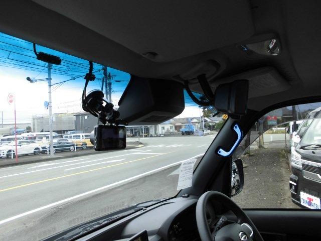 ハイゼットカーゴ クルーズ　ワンオーナー　ディスプレイオーディオ　ＨＤＭＩ　社外アルミ　ＴＶ　バックカメラ　ＥＴＣ　ドラレコ前後　純正リフトアップ（22枚目）