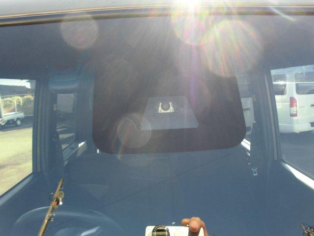 ピクシスメガ Ｌ　ＳＡＩＩ　ナビ　テレビ　バックカメラ　両側パワースライドドア　衝突被害軽減ブレーキ　ＥＴＣ　アイドリングストップ　プッシュスタート　スマートキー（5枚目）