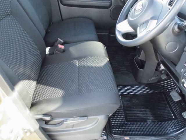 ピクシスメガ Ｌ　ＳＡＩＩ　ナビ　テレビ　バックカメラ　両側パワースライドドア　衝突被害軽減ブレーキ　ＥＴＣ　アイドリングストップ　プッシュスタート　スマートキー（17枚目）