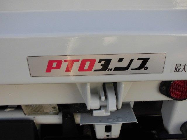 ハイゼットトラック スタンダードSAIIIt 4WD 多目的ダンプ(PTO) エアコン パワステ パワーウィンドウ ABS 運転席エアバッグ(11枚目)