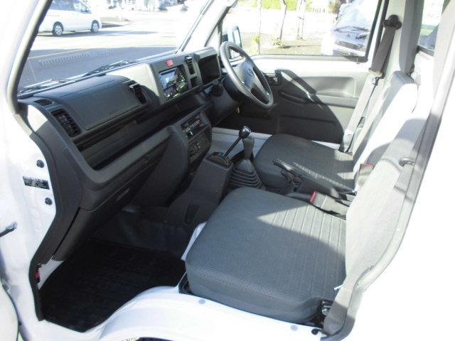 ハイゼットトラック スタンダードSAIIIt 4WD 多目的ダンプ(PTO) エアコン パワステ パワーウィンドウ ABS 運転席エアバッグ(13枚目)