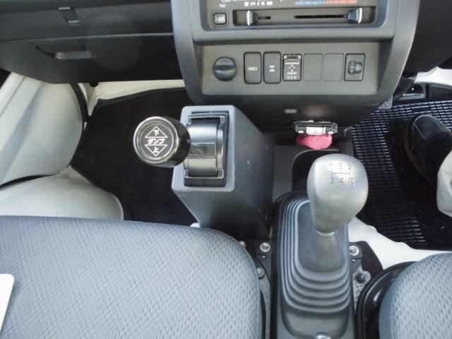 ハイゼットトラック スタンダードSAIIIt 4WD 多目的ダンプ(PTO) エアコン パワステ パワーウィンドウ ABS 運転席エアバッグ(15枚目)