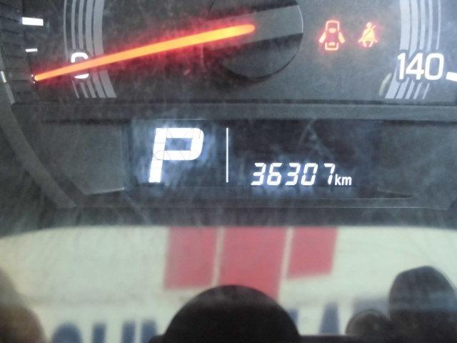 スクラム ＰＡ－Ｓ　社外ディスプレイオーディオ　バックカメラ　ＣＤ　Ｂｌｕｅｔｏｏｔｈ　キーレス　エアコン　パワステ　パワーウィンドウ　エアバッグ（8枚目）