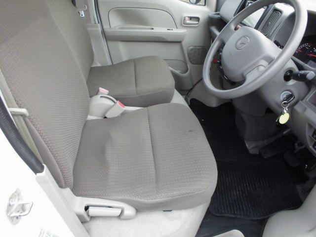 スクラム ＰＡ－Ｓ　社外ディスプレイオーディオ　バックカメラ　ＣＤ　Ｂｌｕｅｔｏｏｔｈ　キーレス　エアコン　パワステ　パワーウィンドウ　エアバッグ（18枚目）