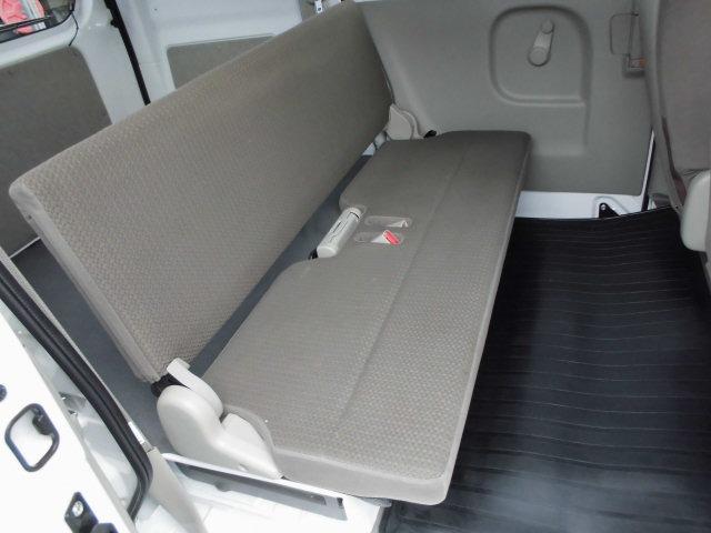 スクラム ＰＡ－Ｓ　社外ディスプレイオーディオ　バックカメラ　ＣＤ　Ｂｌｕｅｔｏｏｔｈ　キーレス　エアコン　パワステ　パワーウィンドウ　エアバッグ（19枚目）