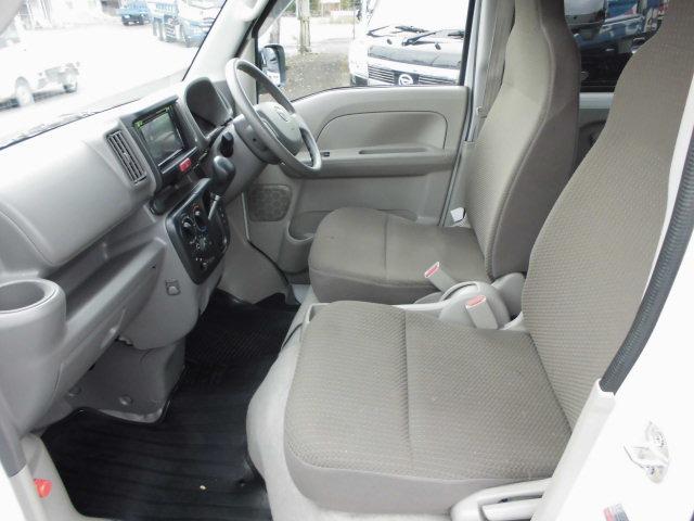 スクラム ＰＡ－Ｓ　社外ディスプレイオーディオ　バックカメラ　ＣＤ　Ｂｌｕｅｔｏｏｔｈ　キーレス　エアコン　パワステ　パワーウィンドウ　エアバッグ（22枚目）