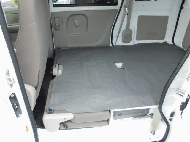 スクラム ＰＡ－Ｓ　社外ディスプレイオーディオ　バックカメラ　ＣＤ　Ｂｌｕｅｔｏｏｔｈ　キーレス　エアコン　パワステ　パワーウィンドウ　エアバッグ（23枚目）